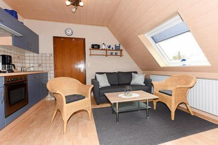 Ferienwohnung Im Haus Fooken Stedesdorf Exterior photo